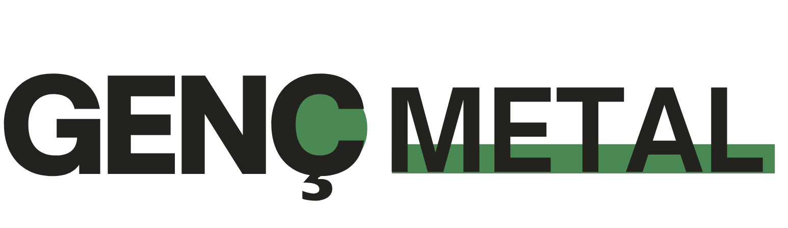 Genç Hurda Logo
